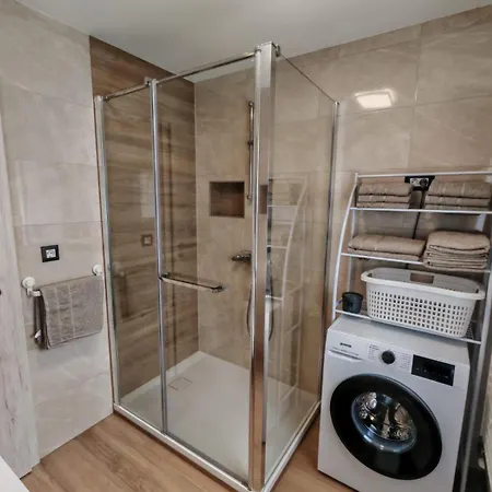 Lägenhet Apartma Cemanca