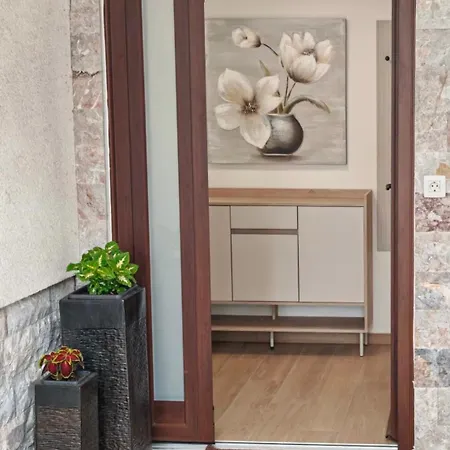 Apartma Cemanca * Tolmin