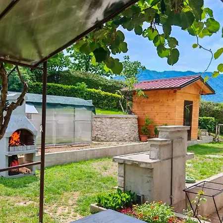 Apartma Cemanca Lägenhet *