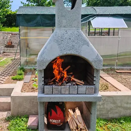 Lägenhet Apartma Cemanca Tolmin