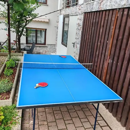 Apartma Cemanca Lägenhet *